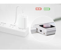 Lámpara De Pared Recargable LED Con Sensor De Movimiento PIR Para Decoración De Habitaciones Y Cocina Fuente De Alimentación DC5V USB Material De Aluminio - details 1