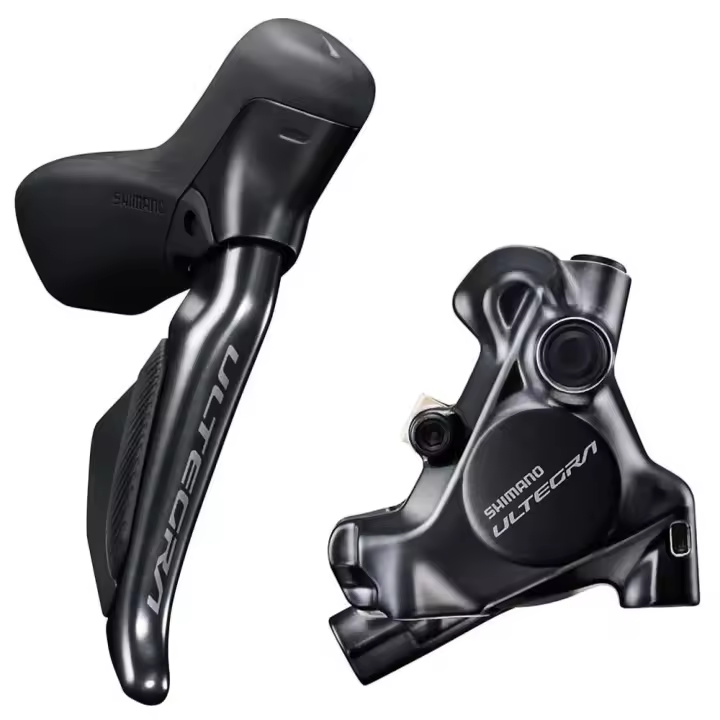 Shimano Freno Trasero Ultegra R8170 Negro - 1