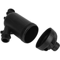 Conector De Riega Jardín 3/4 1 1.5 2 Pulgadas 120 Malla Filtro De Rociador Herramientas De Riego Por Goteo Plástico DIN - details 8