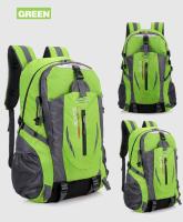 Mochila Deportiva Para Hombres Y Mujeres Mochila De Ciclismo Mochila De Viaje Lúdico Mochila De Montañismo Al Aire Libre - details 2