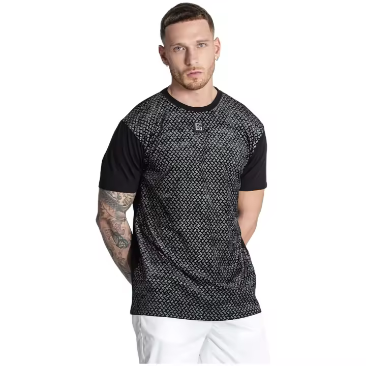 Camiseta Gianni Kavanagh Vip - 1