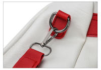 Mochila antirrobo de cuero de alta calidad para mujer, morral escolar de gran capacidad para adolescentes, 2023 - details 17