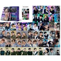 Stray Kids Lomo Card The Sound - Colección Exclusiva - Imágenes de Alta Calidad - details 2