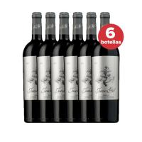 Blanco y Tinto 6 Botellas de 75cl Juan Gil Plata - Monastrell - VIÑAS FAMLILIA GIL 1916 FAMILY ESTATES - details 0