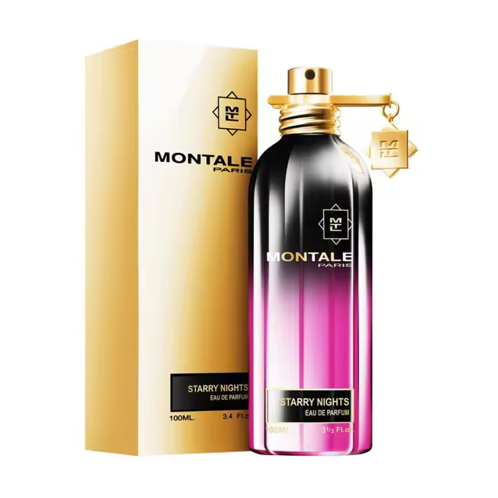 MONTALE PARIS - Starry Nights - Eau de Parfum - 100ml - 1