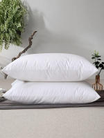 Almohada Corporal De Alta Calidad Para Dormir Suave Decorativa De Poliéster 100% Rectangular Para Hogar Y Cama - details 0