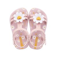 IPANEMA IP83355AH420 Cangrejeras y chanclas niña 31657 24V SANDALIA AGUA MARGARITA PINK/PINK/YELLOW - details 6