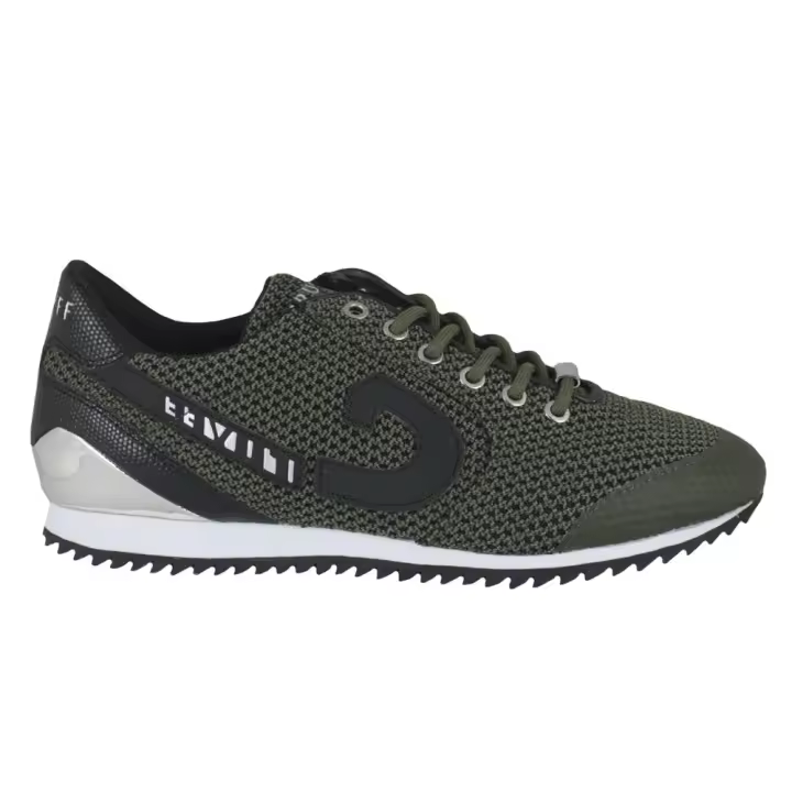 Zapatillas de Deporte Mujer CRUYFF Revolt CC7184193 - Elegante y Deportivas - 1