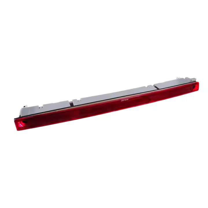 Luz De Freno Trasera Superior 1 LED Para Audi A6 S6 C5 Avant 98-05 4B9945097A Instalación Directa Calidad Premium No Original - 1