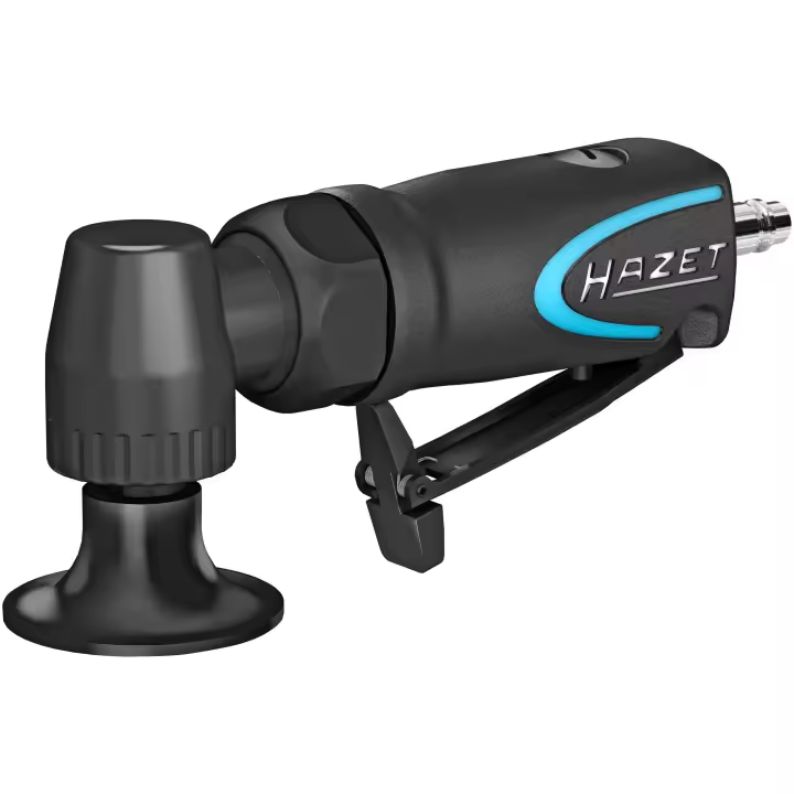 HAZET 9033M-11 Minilijadora de plato angular: 126 mm - 1