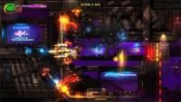 Jets’N’Guns Complete Collection NINTENDO SWITCH NUEVO PRECINTADO PAL ESPAÑA - details 2