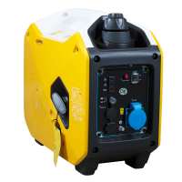 Generador inverter ITCPower GG18i 1800w 230V gasolina - details 0