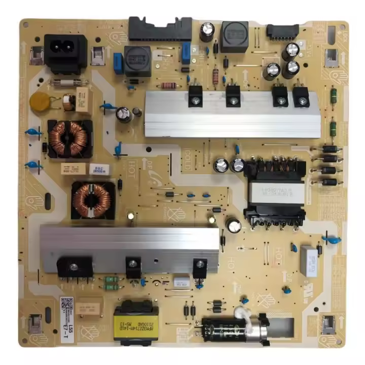 Fuente Alimentación Samsung UE75AU7105 BN4401058A REV:1.0 BN44-01058A - 1