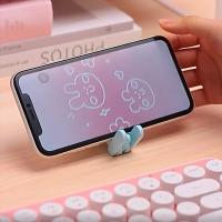 Lámpara De Noche LED Mini Plegable Para Escritorio Luz De Animales Lindo Perro Ociel Luces Portátiles Para Decoración De Sala De Estar Regalo Para Estudiantes - details 7