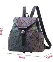 Mochila de viaje para mujer, mochila antirrobo, mochila para mujer, casual, mochila de hombro - details 2