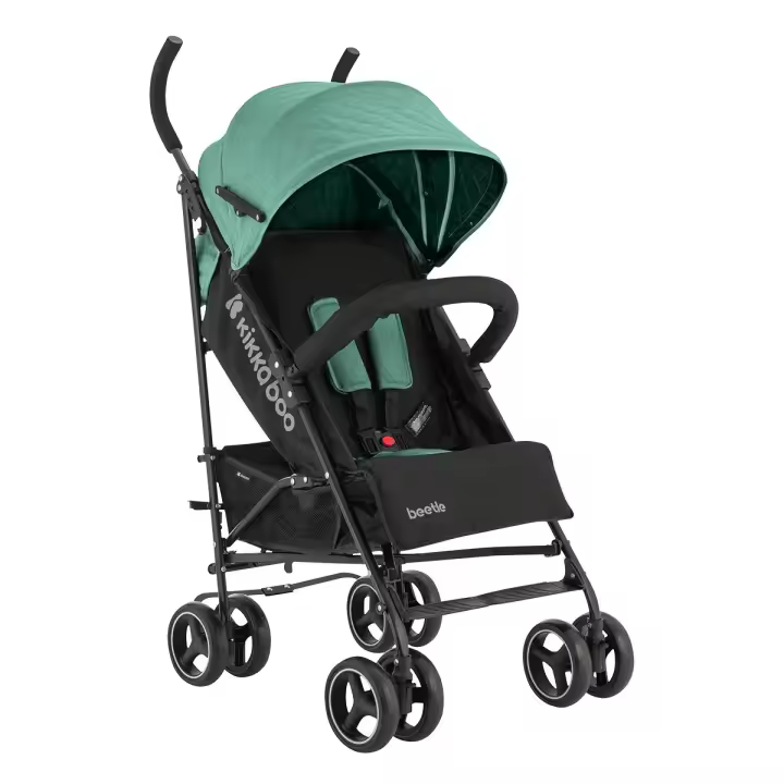 Silla de paseo Beetle Menta 2023 - 1