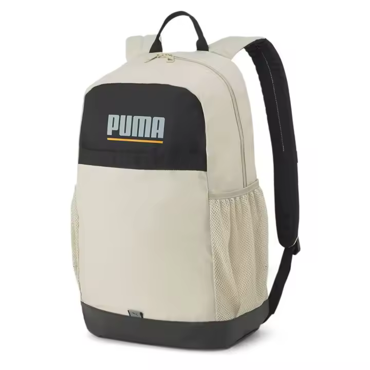 Maletas y bolsas Mochilas Puma Mochila Plus Beige Adulto - 1