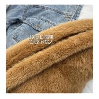 Mochila De Peluche Capybara Kawaii Moda Muñeco De Peluche Bolsa Infantil Mochila De Hombro Mini Bolsa Regalos Para Novia - details 11