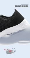 Zapatos De Vulcanización Para Hombre Zapatillas Transpirables Casual Antideslizantes Ligeros Tenis Masculino SLIP-ON Mesh - details 14