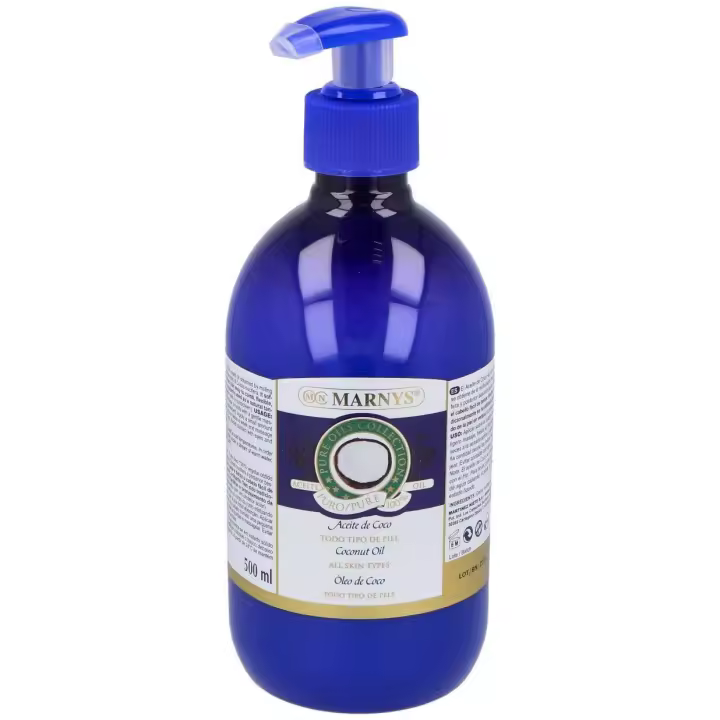 Marnys Aceite De Coco 500Ml - 1