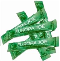Valentus EUROPA JOE - Plan 6 DIAS - 6 sobres individuales para 1 semana - details 0