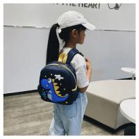 Mochila Infantil Impermeable De Dibujos Animados Kawaii Para Niños Y Niñas Estilo Trendy Para Escuela Primaria Y Jardín De Infancia Con Espalda Ajustable Y Capacidad De 20-35L - details 14