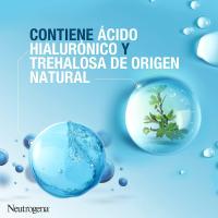 Neutrogena Hydro Boost Limpiador Facial Aqua con glicerina e Hialurón 200 ml - details 1