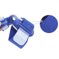Corrector De Torneos Ajustable Protector Ortopédico Para Dedos Mayores Separador De Dedos Del Pie Aligador De Torneo - details 9