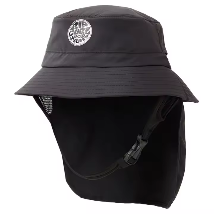 Rip Curl Sombrero Surf Series Negro Adulto - 1