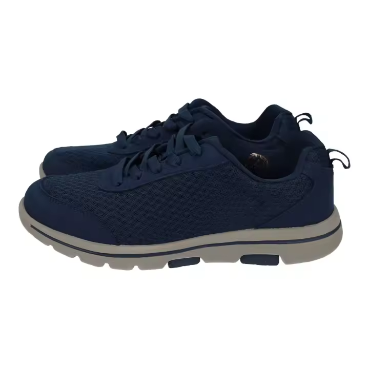 Deportivos marca DOCTOR CUTILLAS para hombre en color marino. Zapatillas Deportivas Doctor Cutillas para Hombre – Ligeras y Transpirables – Suela Ergonómica Antideslizante - 1