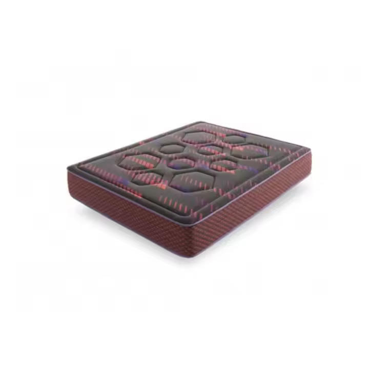 Matris - Colchón Visco Luxury GAMER EXCLUSIVE H26 - 1