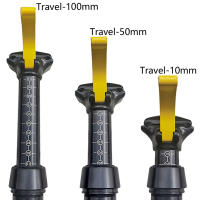 Sillín De Bicicleta Poste De Soporte De Suspensión Para Bicicletas Absorbedor De Choques Para Carretera Grava Bicicleta De Paseo Y E-Bike - details 29