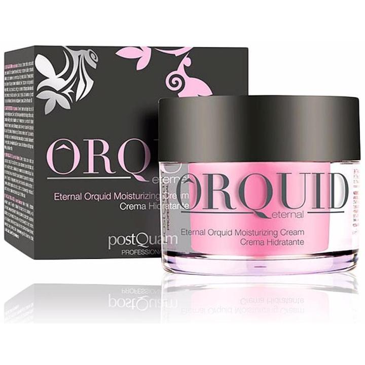Orquid Eternal Moisturizing Day Cream 50 Ml — oferta en Miravia