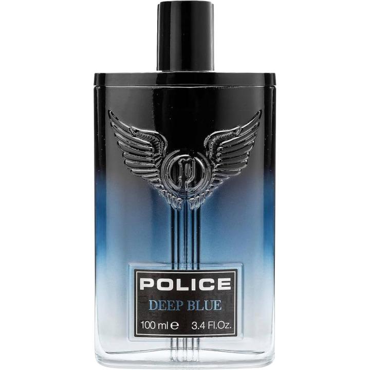 Deep Blue - EDT - TESTER - Objem: 100 ml — oferta en Miravia