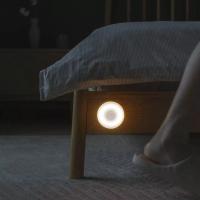 Lámpara Nocturna Inteligente XIAOMI MIJIA 2ra Generación Con Sensor De Movimiento Y Brillo Ajustable Sensor Humano Para Dormitorio - details 6