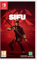 Sifu Nintendo Switch PAL España- Juego nuevo original precintado para Nintendo Switch - details 0