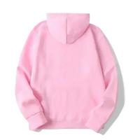 Sudadera De Capucha Largo Manga Para Mujer Estampado Rey Y Reina Casual Streetwear Para Pareja Otoño E Invierno - details 23