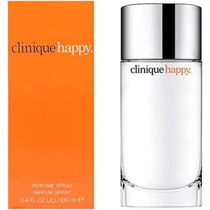 Clinique Happy Eau de Perfume Spray 100ml - 1
