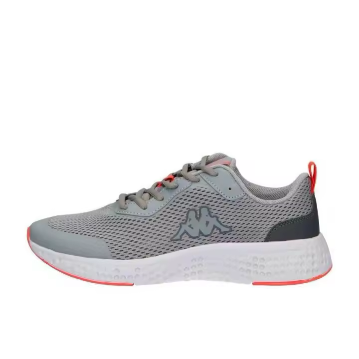 ZAPATILLAS HOMBRE KAPPA-BERKAT 2-LOW CUT-A3C - 1