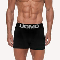 NAKLOE - 12 Piezas - Calzoncillos para Hombre - Boxers hombre - Calzoncillos hombre - Boxer Hombres - details 1