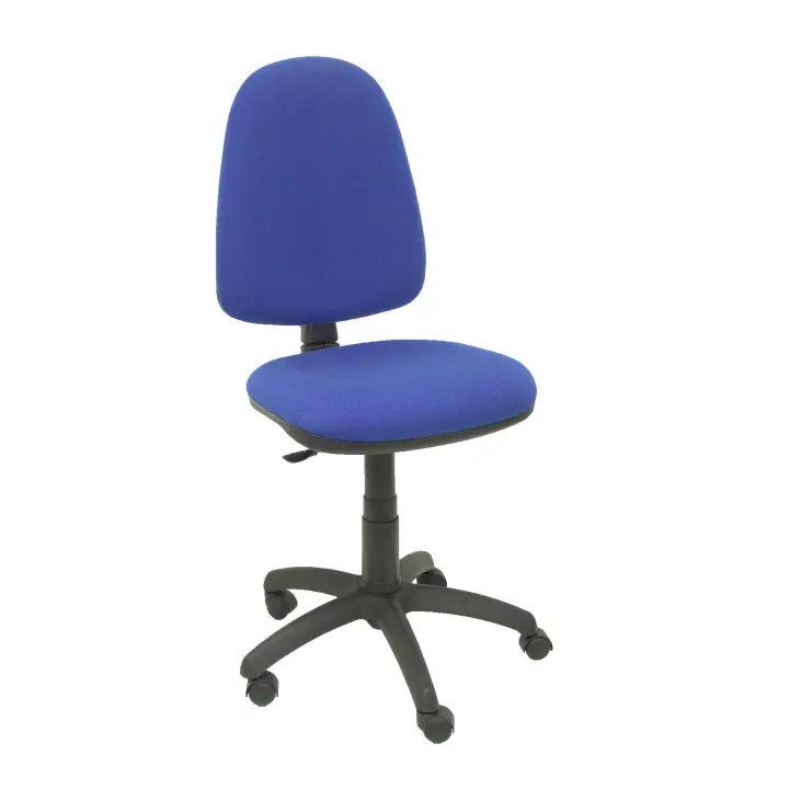 Silla de Oficina Ergonómica Piqueras Y Crespo BALI Azul - 1