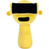 Muñeco De Peluche Sprunki 20cm Incredibox Juguete De Peluche Para Niños Almohada De Dibujito Animado Regalos De Cumpleaños Y Navidad Unisex Relleno De Algodón PP - details 6
