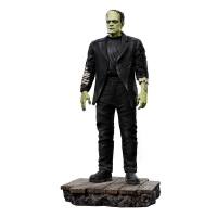 Iron Studios Universal Monsters Estatua 1/10 Art Scale Frankenstein Monster 24 cm - details 0