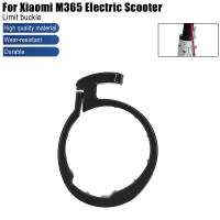 Tubo Frontal Plegable Para Patinete Eléctrico Xiaomi Mijia M365 Pieza De Repuesto Negro Clavija De Seguro Redondo - details 0