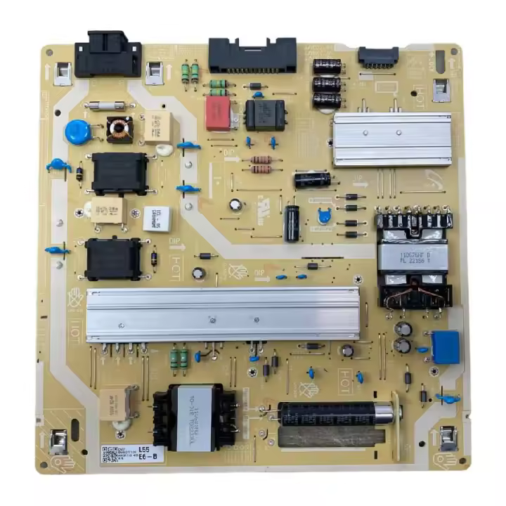 Fuente Alimentación Samsung UE55BU8505K BN4401110H REV:1.1 - 1