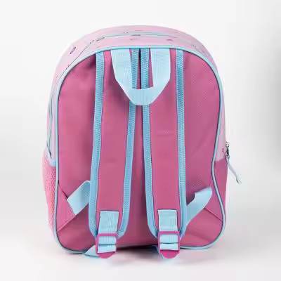 MOCHILA INFANTIL 3D GABBY´S DOLLHOUSE - 1
