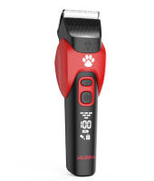 Eléctrico profesional PET hair Clipper Perro large trimmer máquina de afeitar recargable animal Gatos Melo trimmer máquina de Corte para Ovejas - details 10