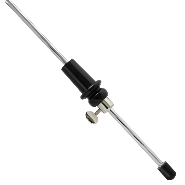 PICA VIOLONCELLO-Dick 434051 (Boton Ebano) (1/2) Completo - 1