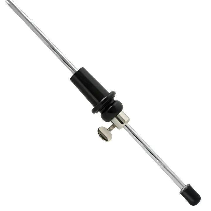 PICA VIOLONCELLO-Dick 434051 (Boton Ebano) (1/2) Completo - 1