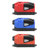 Nivel De Láser Portátil YOSOO Herramientas Prácticas Para El Hogar ABS Nivel De Láser En Línea Cruzada 90 Grados Vertical Infrarrojo 650mm - details 0